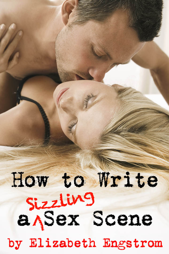 How to Write a Sizzling Sex Scene One Writers World picture